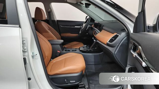 Kia The New Seltos id 4375246 из Кореи 18