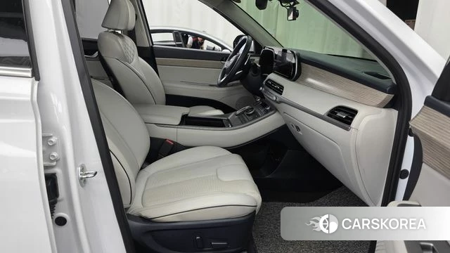 Hyundai Palisade id 4586931 из Кореи 18