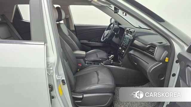 Ssangyong Tivoli Air id 4609689 из Кореи 18