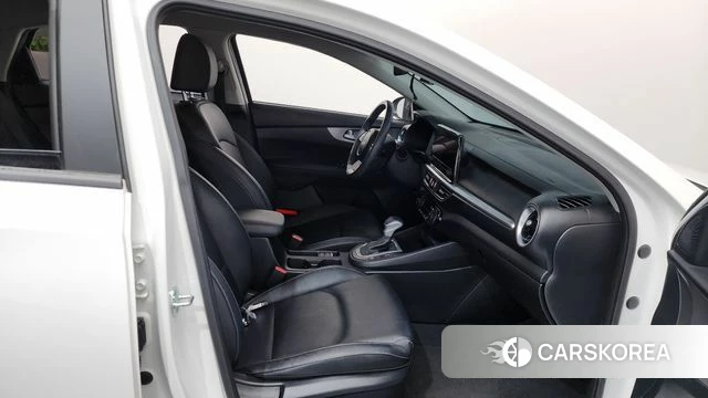 Kia The New K3 2nd generation id 4223883 из Кореи 18