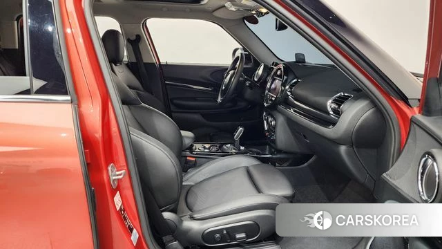 Mini Cooper Clubman id 4568116 из Кореи 18