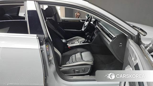Volkswagen Arteon id 4444072 из Кореи 18