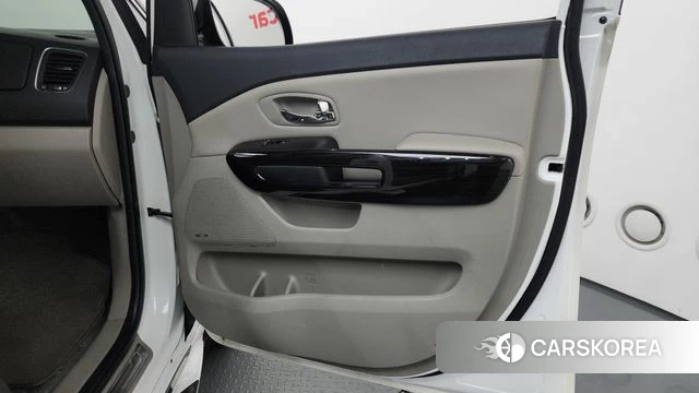 Kia The New Carnival id 4918636 из Кореи 18
