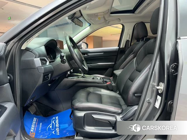 Mazda CX-5 id 4335281 из Китая 18