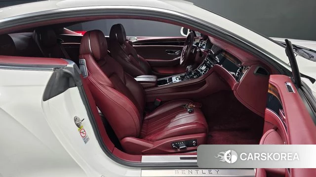 Bentley Continental GT 3rd Generation id 4605013 из Кореи 18
