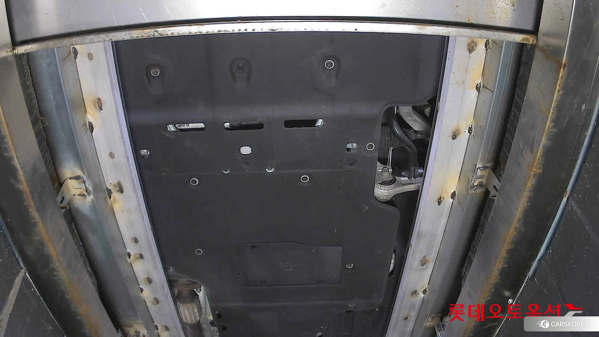 Hyundai G80 id 3875688 из Кореи 18