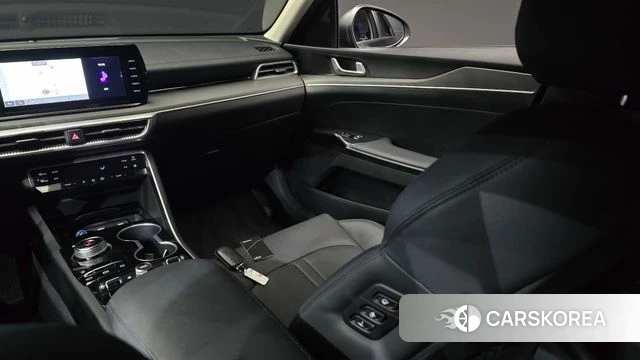 Kia K5 3rd generation id 4244972 из Кореи 18