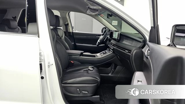 Hyundai The New Palisade id 4442010 из Кореи 18