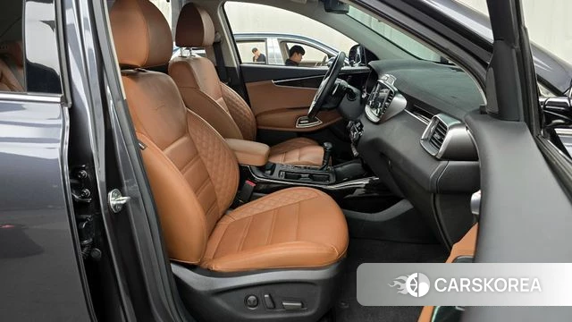 Kia The New Sorento id 4410986 из Кореи 18