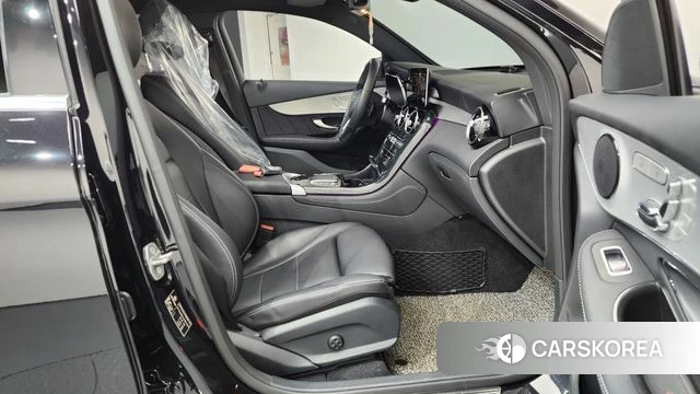 Mercedes-Benz GLC-Class X253 id 4324722 из Кореи 18