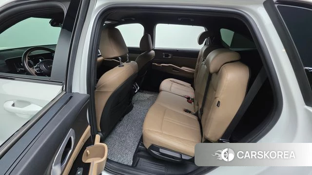 Kia The New Sorento 4th Generation id 4540525 из Кореи 18