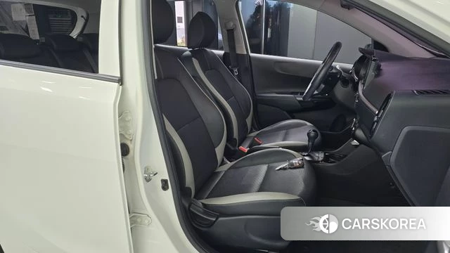 Kia All New Morning (JA) id 4718061 из Кореи 18