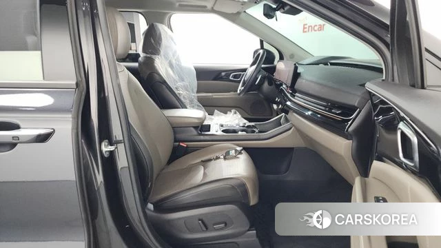 Kia The New Carnival 4th Generation id 4505950 из Кореи 18