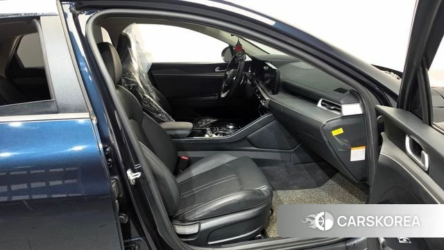 Kia K5 Hybrid 3rd Generation id 4355856 из Кореи 18