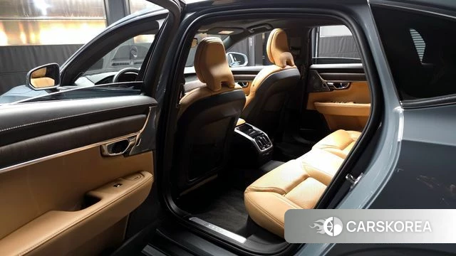 Volvo S90 id 4409891 из Кореи 18