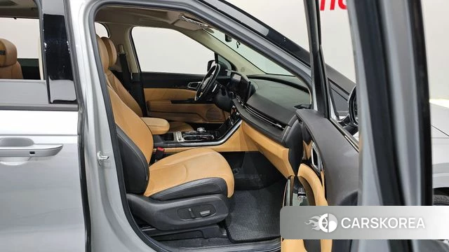 Kia Carnival 4th generation id 4224874 из Кореи 18