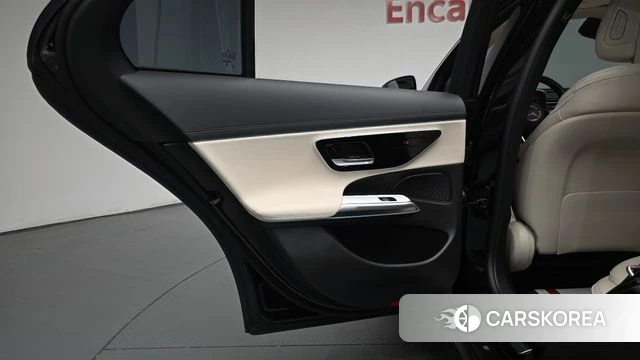 Mercedes-Benz E-Class W214 id 4853801 из Кореи 18