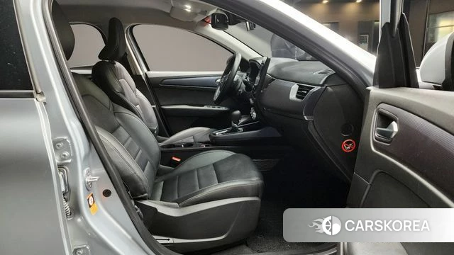 Renault Korea (Samsung) XM3 id 4396643 из Кореи 18