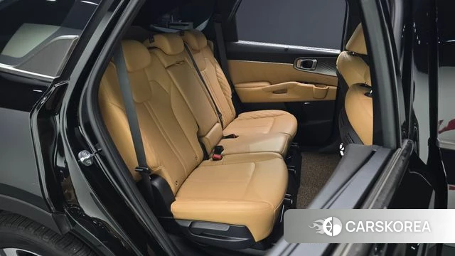 Kia Sorento 4th Generation id 4524248 из Кореи 18