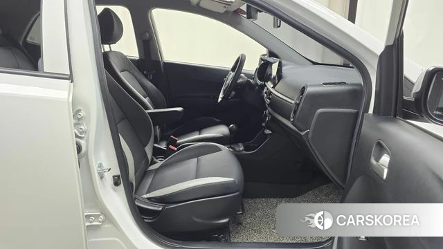Kia Morning Urban (JA) id 4293693 из Кореи 18