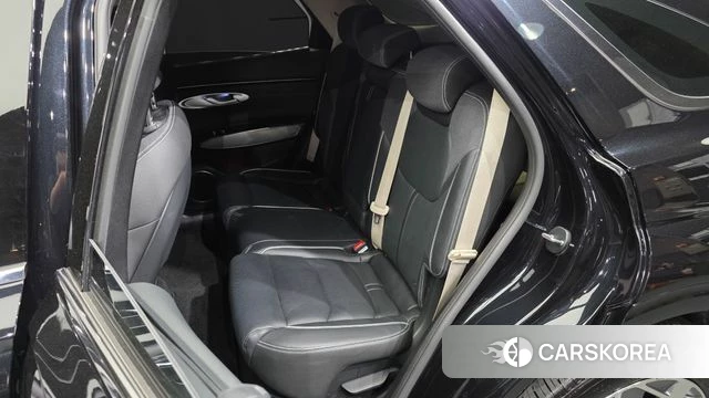 Genesis Electrified GV70 id 4898752 из Кореи 18