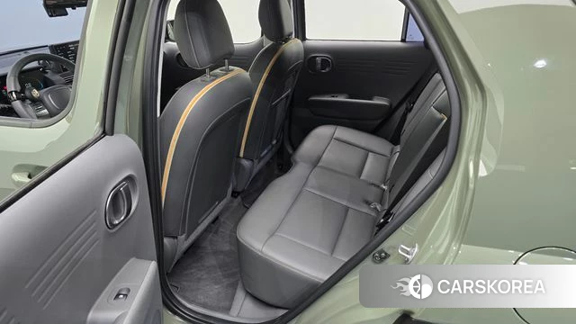 Hyundai Casper id 4740075 из Кореи 18