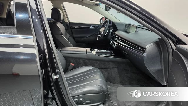 Genesis G80 (RG3) id 4692752 из Кореи 18