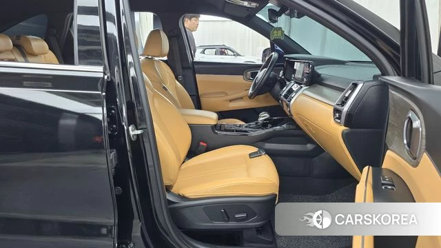 Kia Sorento 4th Generation id 4749939 из Кореи 18