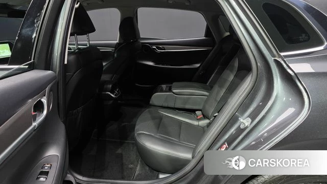 Hyundai The New Grandeur IG Hybrid id 4501482 из Кореи 18
