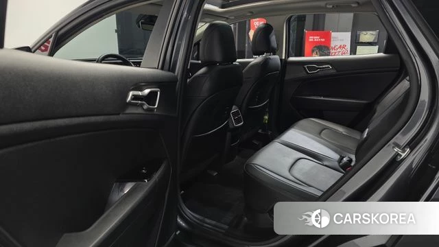 Kia Sportage 5th Generation Hybrid id 4223075 из Кореи 18