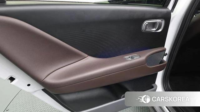 Hyundai Ionic 6 id 4871650 из Кореи 18