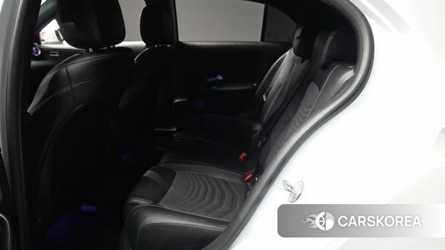 Mercedes-Benz A-Class W177 id 4775915 из Кореи 18