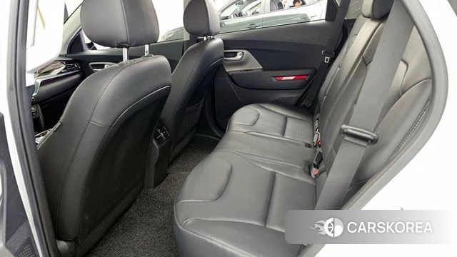 Kia Niro Plus id 4401418 из Кореи 18