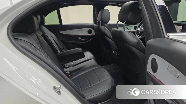 Mercedes-Benz E-Class W213 id 4881503 из Кореи 18