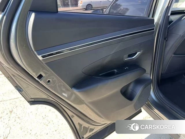Hyundai Tucson id 4273603 из Китая 18