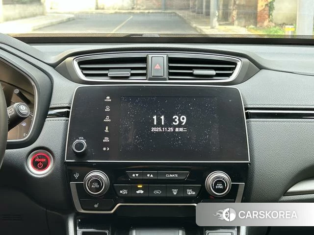 Honda CR-V PHEV id 4262266 из Китая 18