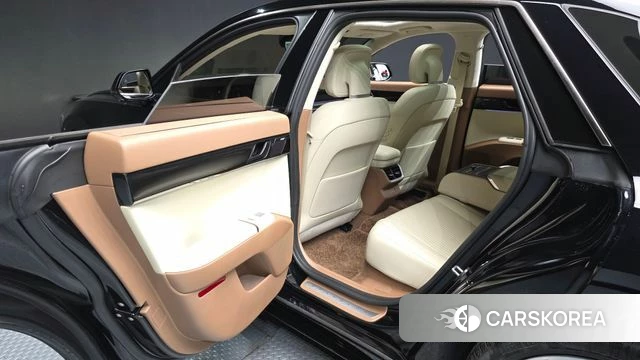 Hyundai Grandeur (GN7) id 4422231 из Кореи 18