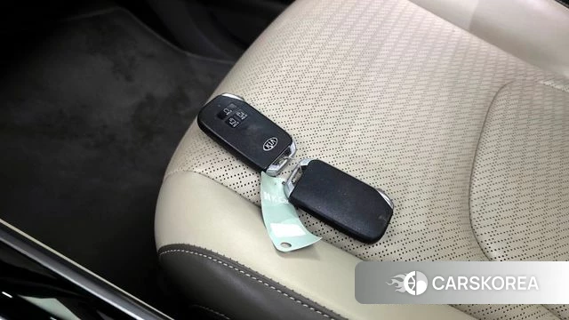Kia Carnival 4th generation id 4268577 из Кореи 18