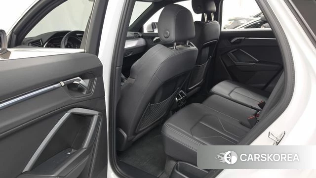 Audi Q3 (F3) id 4965663 из Кореи 18