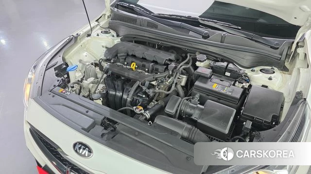Kia Come New K3 id 4536043 из Кореи 18
