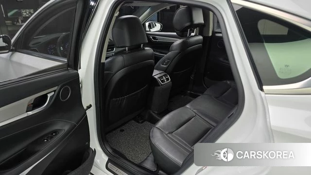 Hyundai Grandeur IG id 4459535 из Кореи 18