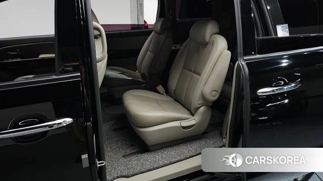 Kia The New Carnival id 4596145 из Кореи 18