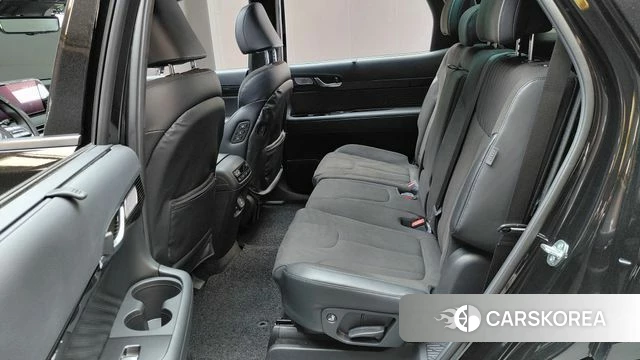 Hyundai The New Palisade id 4292126 из Кореи 18