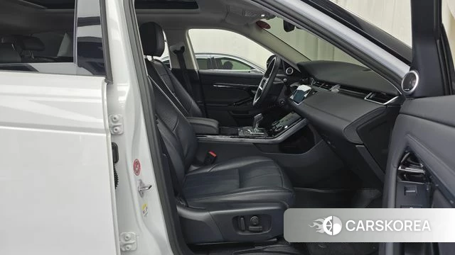 Land Rover Range Rover Evoque 2nd Generation id 4488430 из Кореи 18