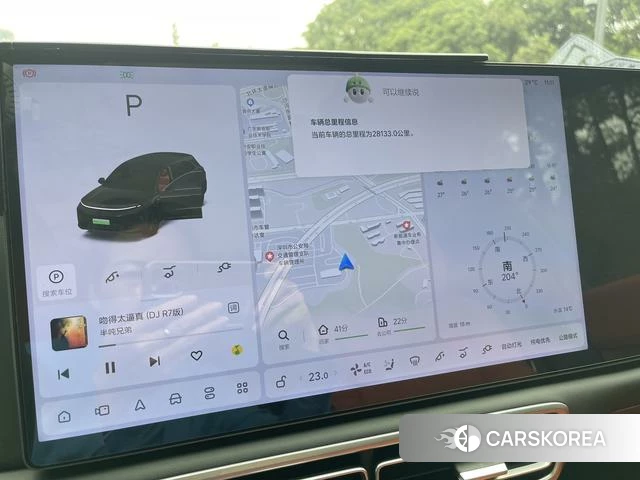 Ideal car Ideal L6 id 4228541 из Китая 18