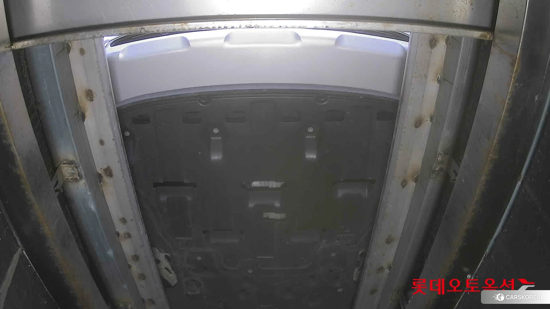 Kia Niro Plus id 4664341 из Кореи 18
