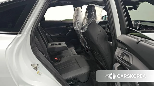 Audi Q5 (80A) id 4441488 из Кореи 18