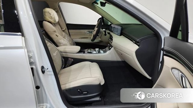 Genesis GV70 id 4583937 из Кореи 18