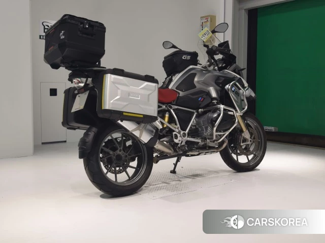 Проданный BMW R1200GS 2013 из Японии, фото 2