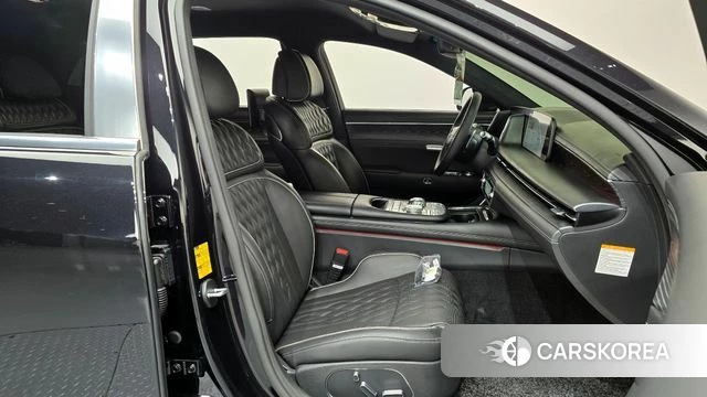 Genesis G90 (RS4) id 4293002 из Кореи 18
